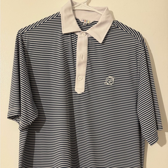Pastle Polo - Picture 1 of 2